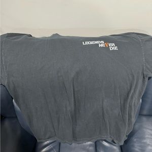 Vlone Juice wrld collab